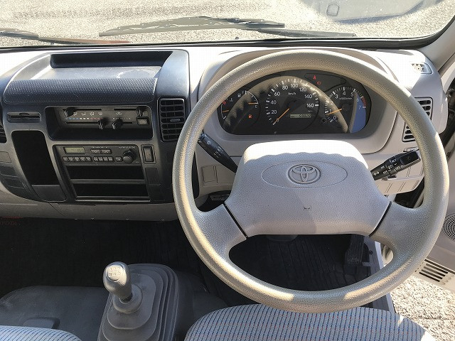 トヨタ ダイナ 小型 平ボディ TC-TRY230(98058) 25枚目