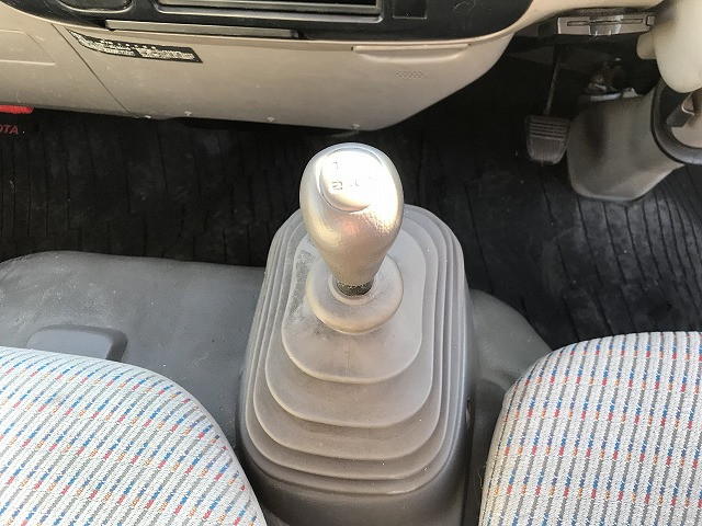 トヨタ ダイナ 小型 平ボディ TC-TRY230(98058) 26枚目