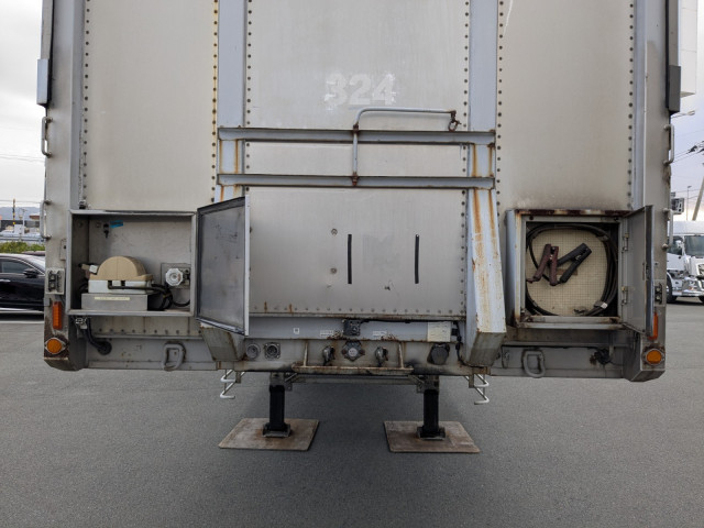 東急 大型 トレーラ（その他） TH28H7B2(98057) 42枚目