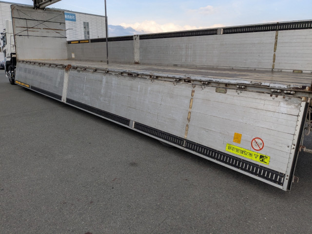 東急 大型 トレーラ（その他） TH28H7B2(98057) 46枚目