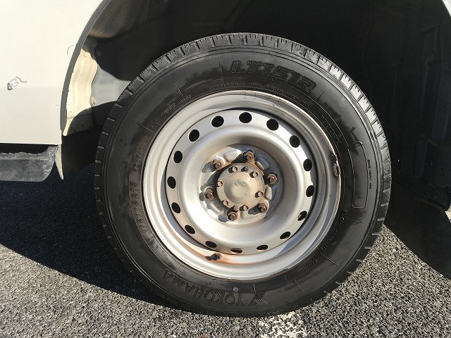 トヨタ ダイナ 小型 平ボディ TC-TRY230(98058) 33枚目