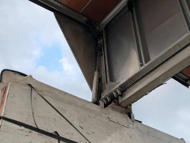 東急 大型 トレーラ（その他） TH28H7B2(98057) 48枚目