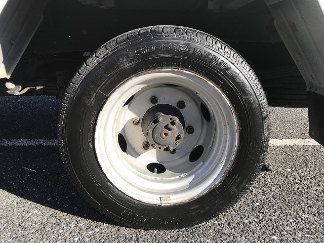 トヨタ ダイナ 小型 平ボディ TC-TRY230(98058) 34枚目