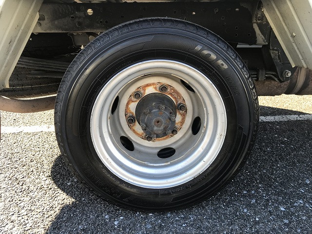 トヨタ ダイナ 小型 平ボディ TC-TRY230(98058) 35枚目