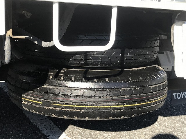 トヨタ ダイナ 小型 平ボディ TC-TRY230(98058) 36枚目