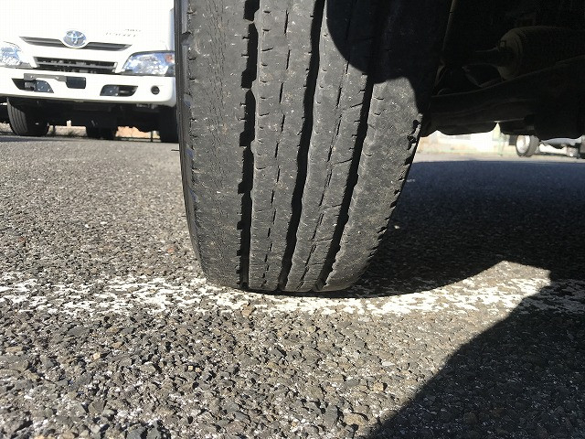 トヨタ ダイナ 小型 平ボディ TC-TRY230(98058) 38枚目