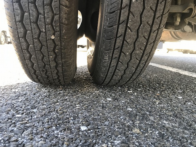 トヨタ ダイナ 小型 平ボディ TC-TRY230(98058) 39枚目