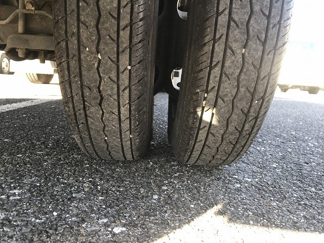 トヨタ ダイナ 小型 平ボディ TC-TRY230(98058) 40枚目