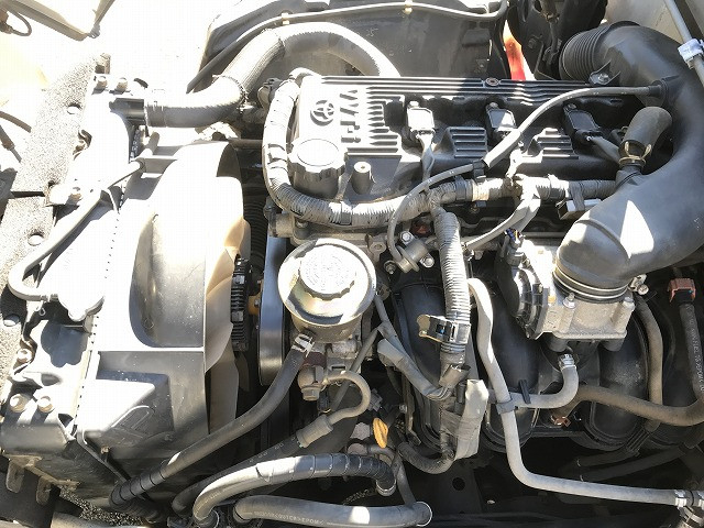 トヨタ ダイナ 小型 平ボディ TC-TRY230(98058) 43枚目