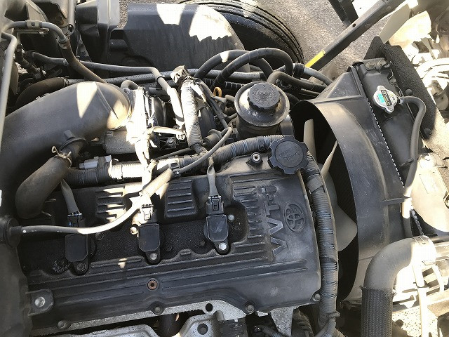 トヨタ ダイナ 小型 平ボディ TC-TRY230(98058) 44枚目