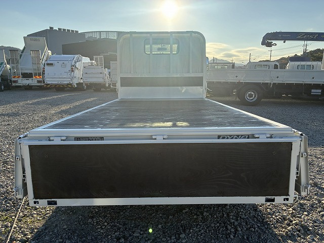 トヨタ ダイナ 小型 平ボディ KK-XZU302(98059) 14枚目