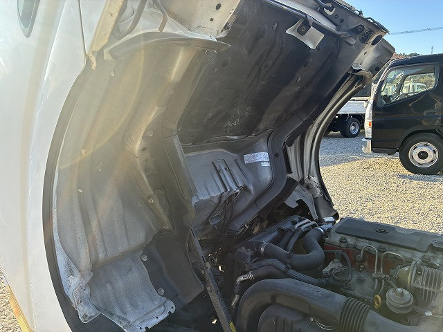 トヨタ ダイナ 小型 平ボディ KK-XZU302(98059) 17枚目