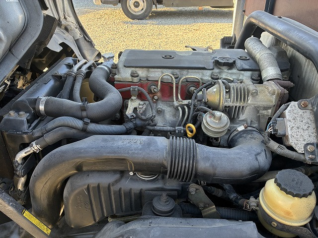 トヨタ ダイナ 小型 平ボディ KK-XZU302(98059) 18枚目