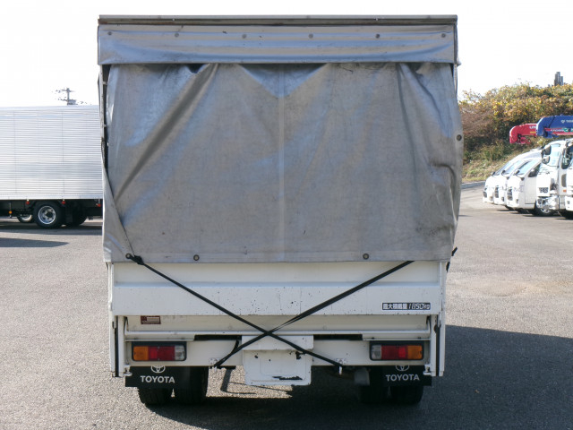 トヨタ ダイナ 小型 平ボディ LY230(98061) 6枚目