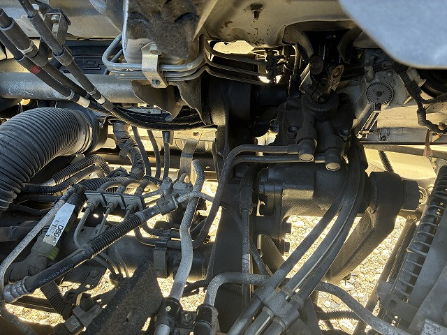 トヨタ ダイナ 小型 平ボディ KK-XZU302(98059) 22枚目