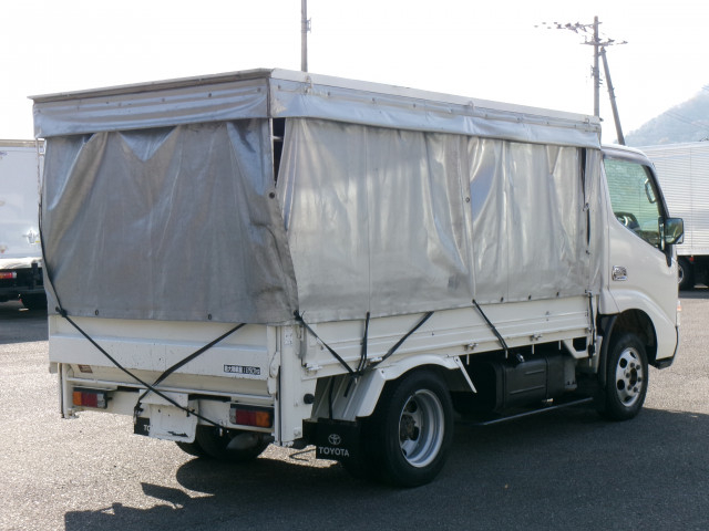 トヨタ ダイナ 小型 平ボディ LY230(98061) 7枚目