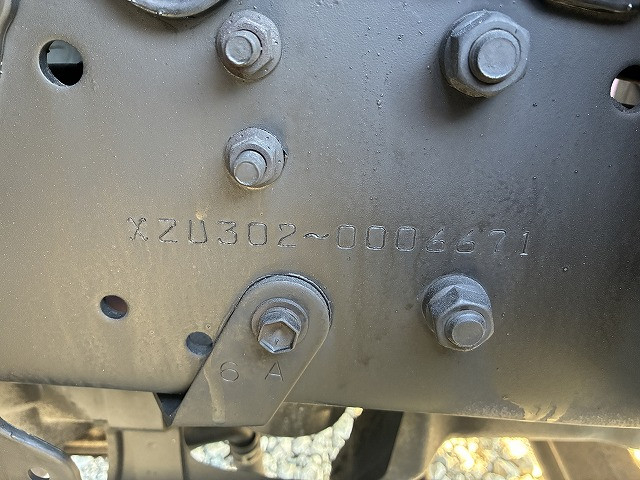 トヨタ ダイナ 小型 平ボディ KK-XZU302(98059) 24枚目