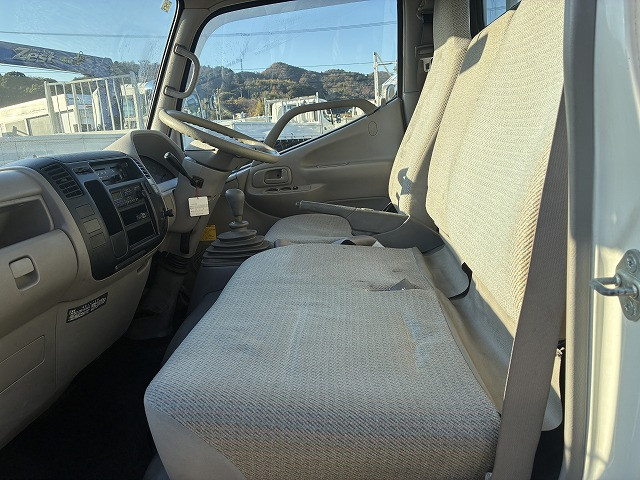 トヨタ ダイナ 小型 平ボディ KK-XZU302(98059) 25枚目