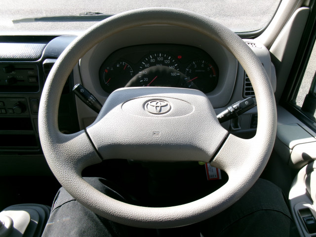 トヨタ ダイナ 小型 平ボディ LY230(98061) 10枚目