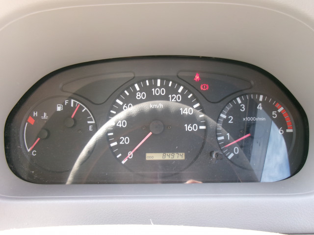 トヨタ ダイナ 小型 平ボディ LY230(98061) 11枚目