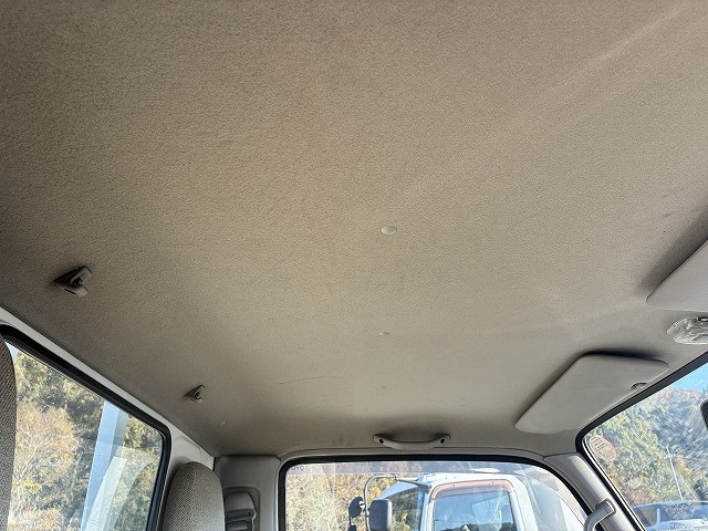 トヨタ ダイナ 小型 平ボディ KK-XZU302(98059) 27枚目