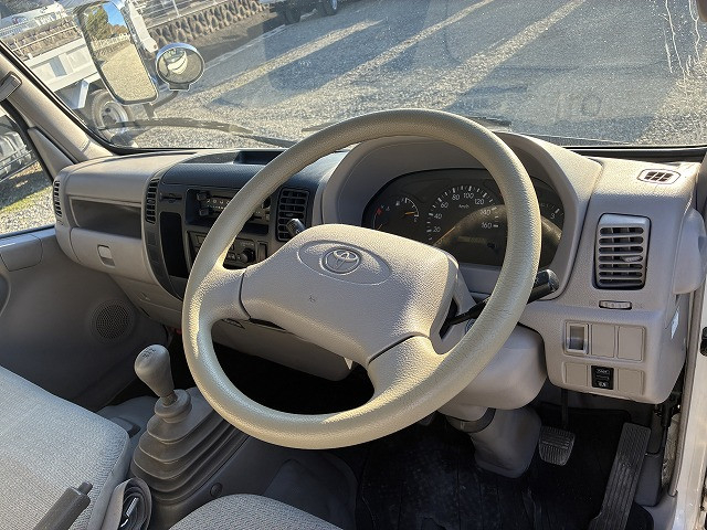 トヨタ ダイナ 小型 平ボディ KK-XZU302(98059) 28枚目