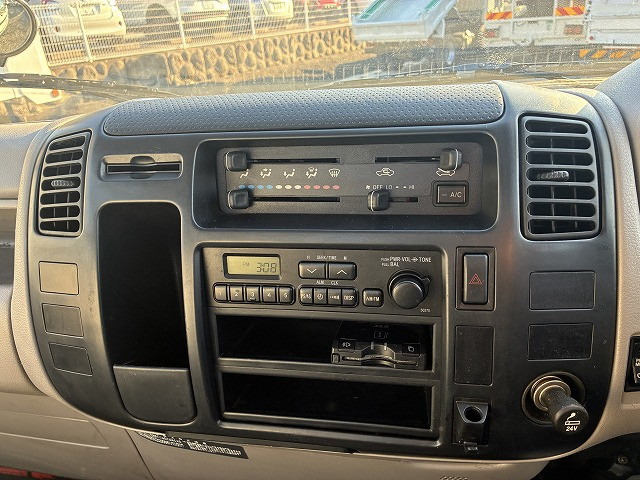 トヨタ ダイナ 小型 平ボディ KK-XZU302(98059) 29枚目