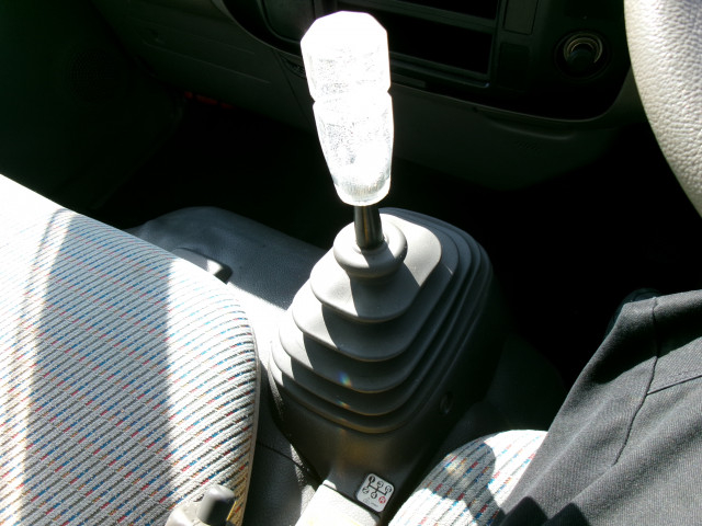 トヨタ ダイナ 小型 平ボディ LY230(98061) 14枚目