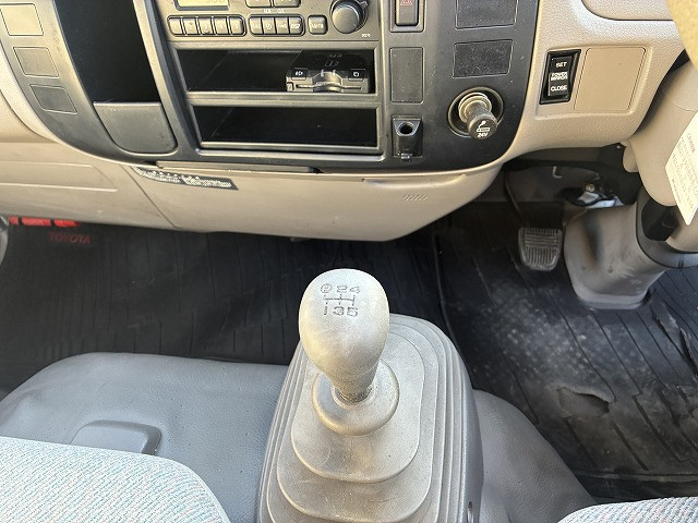 トヨタ ダイナ 小型 平ボディ KK-XZU302(98059) 31枚目