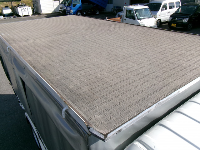 トヨタ ダイナ 小型 平ボディ LY230(98061) 18枚目
