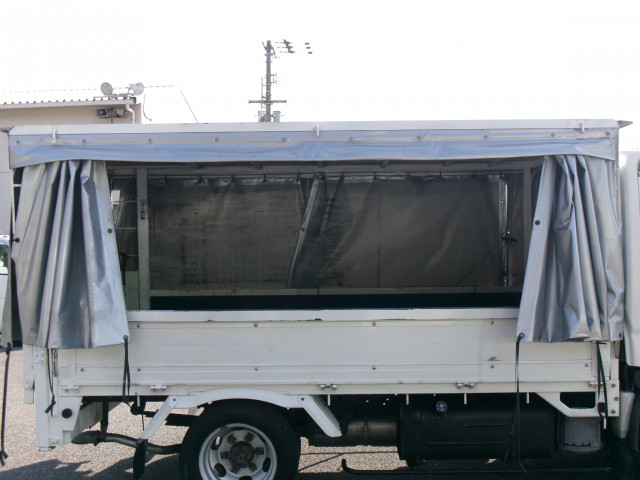 トヨタ ダイナ 小型 平ボディ LY230(98061) 19枚目