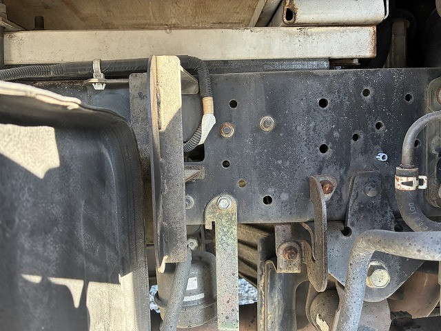 トヨタ ダイナ 小型 平ボディ KK-XZU302(98059) 35枚目