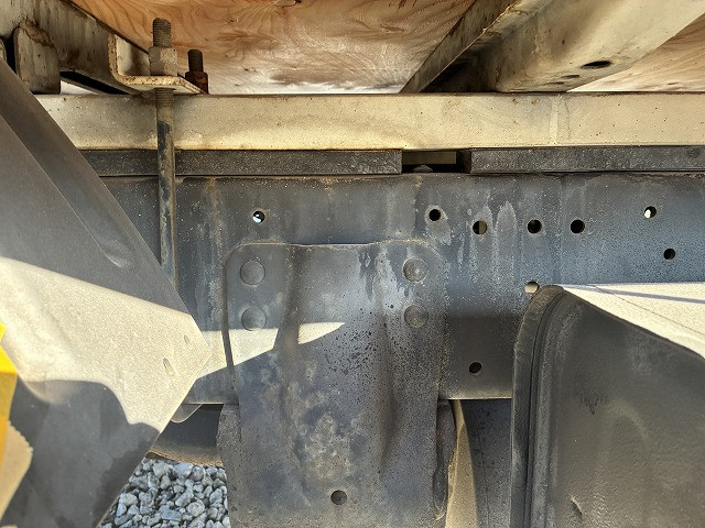 トヨタ ダイナ 小型 平ボディ KK-XZU302(98059) 36枚目