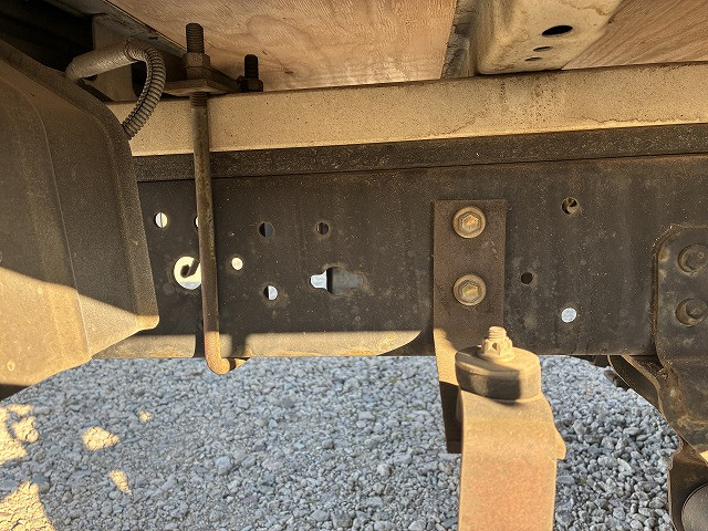 トヨタ ダイナ 小型 平ボディ KK-XZU302(98059) 37枚目