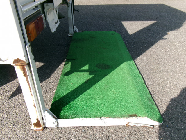 トヨタ ダイナ 小型 平ボディ LY230(98061) 22枚目