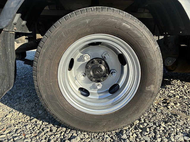 トヨタ ダイナ 小型 平ボディ KK-XZU302(98059) 39枚目