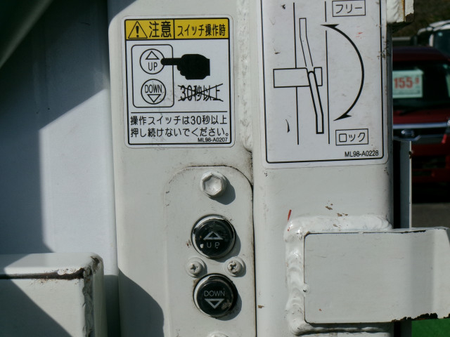 トヨタ ダイナ 小型 平ボディ LY230(98061) 24枚目