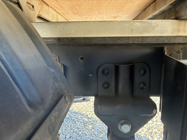 トヨタ ダイナ 小型 平ボディ KK-XZU302(98059) 41枚目