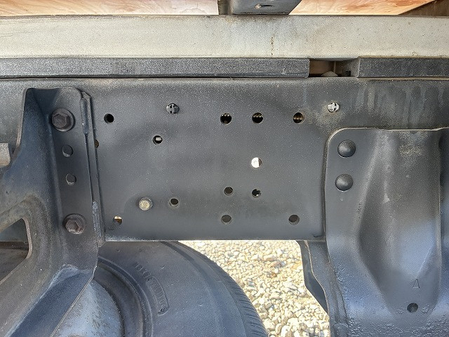 トヨタ ダイナ 小型 平ボディ KK-XZU302(98059) 42枚目