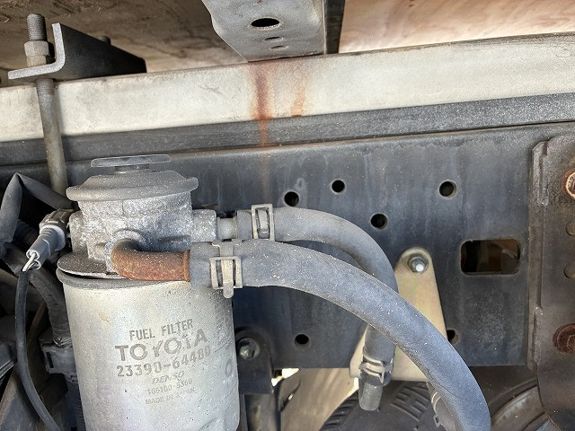 トヨタ ダイナ 小型 平ボディ KK-XZU302(98059) 43枚目