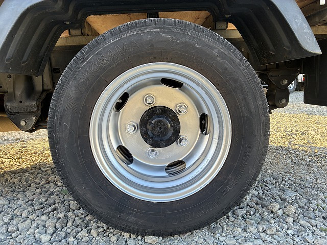 トヨタ ダイナ 小型 平ボディ KK-XZU302(98059) 45枚目