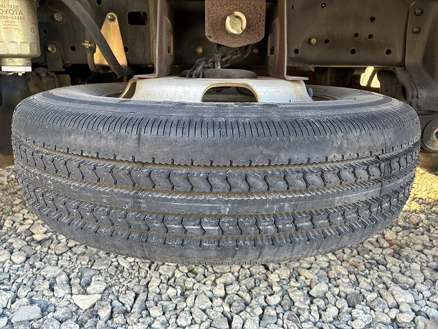 トヨタ ダイナ 小型 平ボディ KK-XZU302(98059) 46枚目