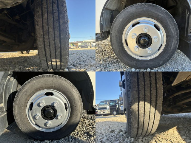 トヨタ ダイナ 小型 平ボディ KK-XZU302(98059) 47枚目