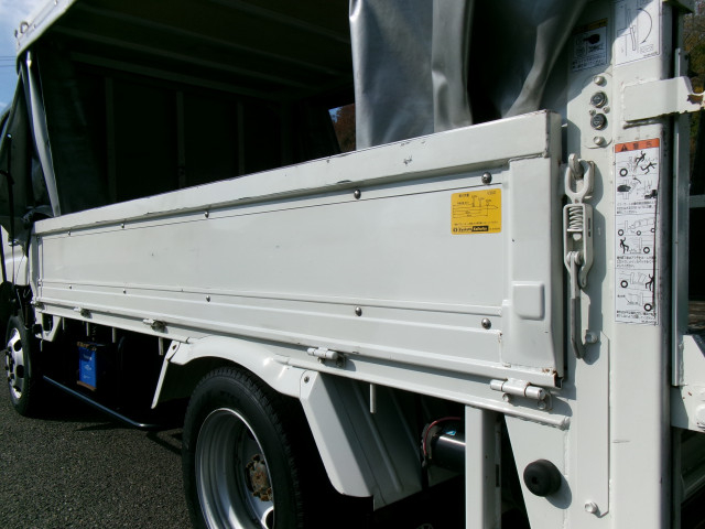 トヨタ ダイナ 小型 平ボディ LY230(98061) 32枚目