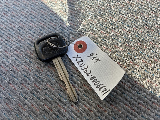 トヨタ ダイナ 小型 平ボディ KK-XZU302(98059) 48枚目