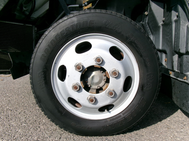 トヨタ ダイナ 小型 平ボディ LY230(98061) 35枚目