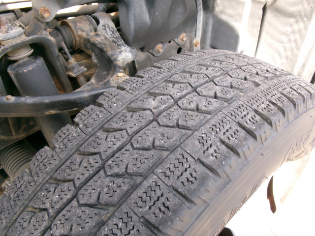 トヨタ ダイナ 小型 平ボディ LY230(98061) 36枚目