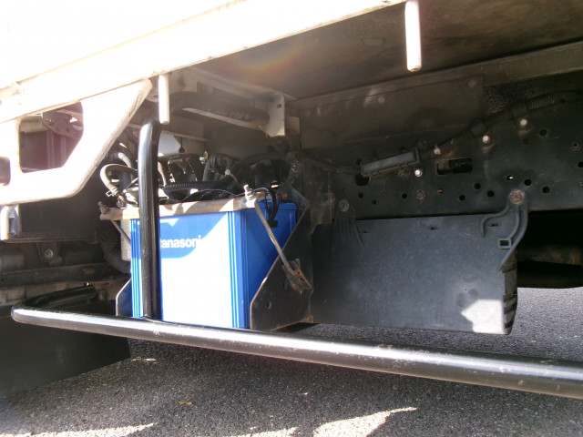 トヨタ ダイナ 小型 平ボディ LY230(98061) 37枚目