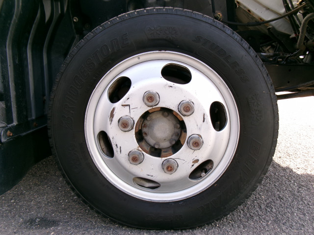 トヨタ ダイナ 小型 平ボディ LY230(98061) 42枚目