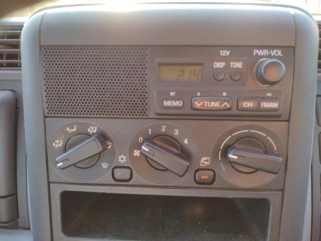 三菱ふそう キャンターガッツ 小型 平ボディ KG-FB70AA(98062) 10枚目